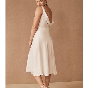 Jenny Yoo Lara Midi Dress